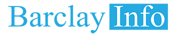 Barclay Info
